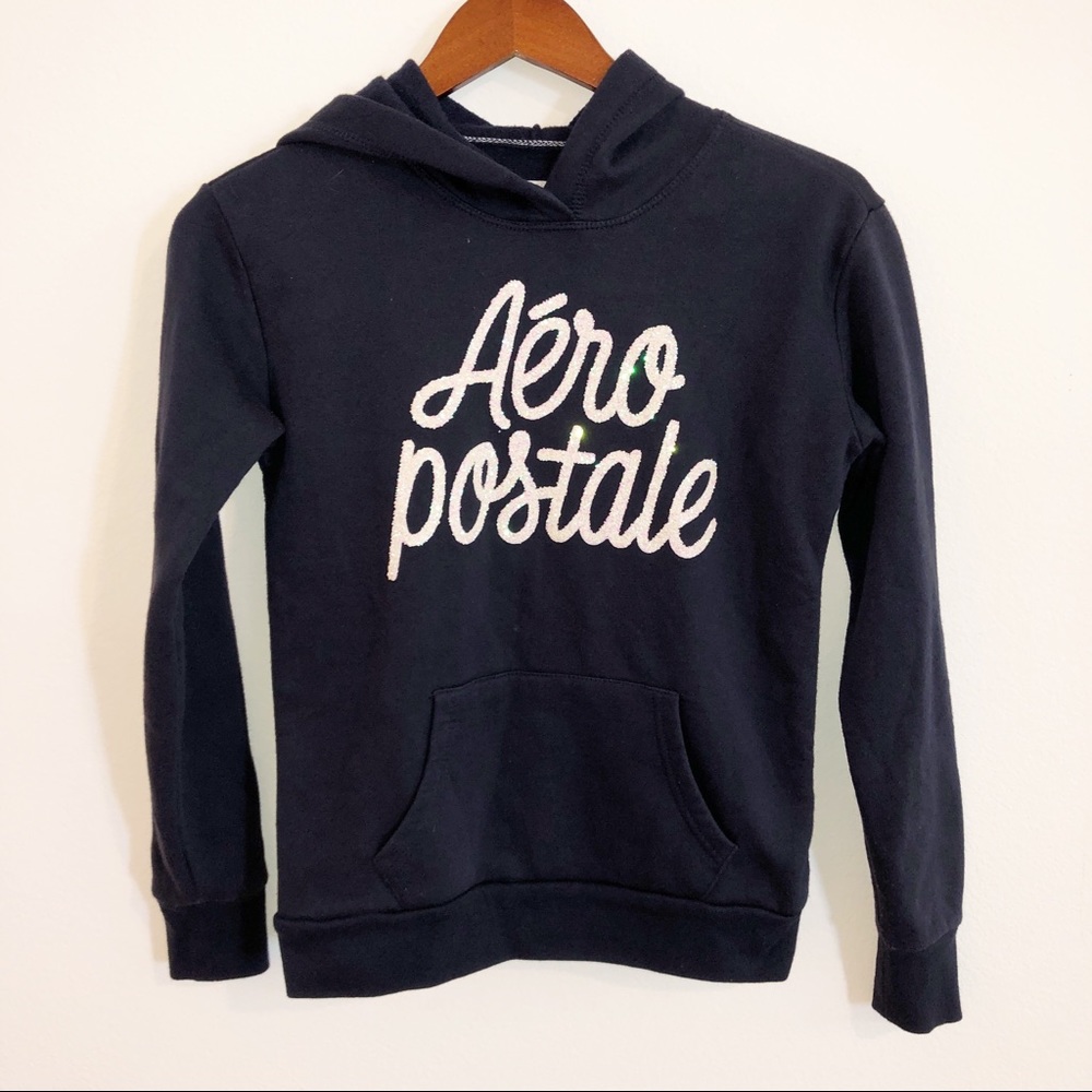 Aeropostale Pullover Hoodie